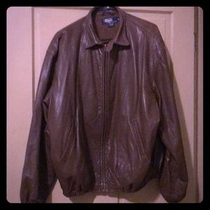 Ralph Lauren Polo Jacket.